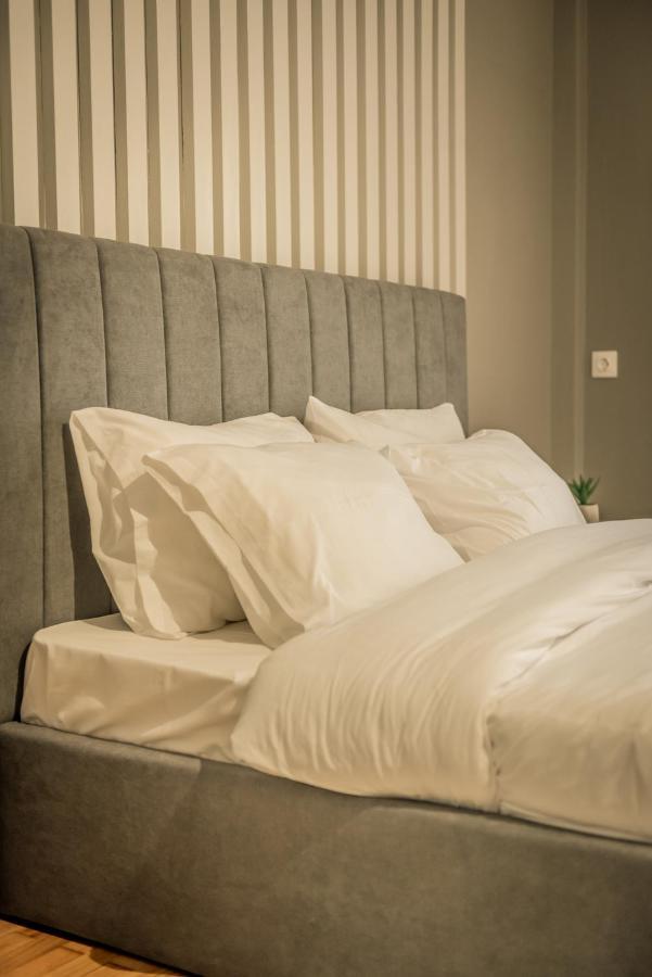 Apartament Hermes On Aristotelous Midas
