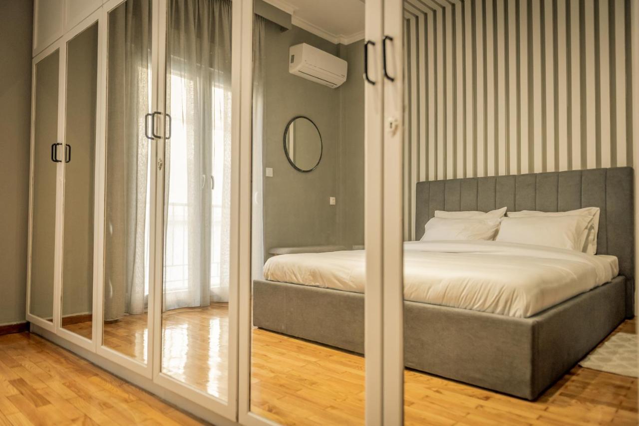 Hermes On Aristotelous Midas Apartament *