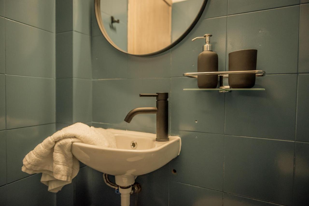Hermes On Aristotelous Midas Apartament Saloniki