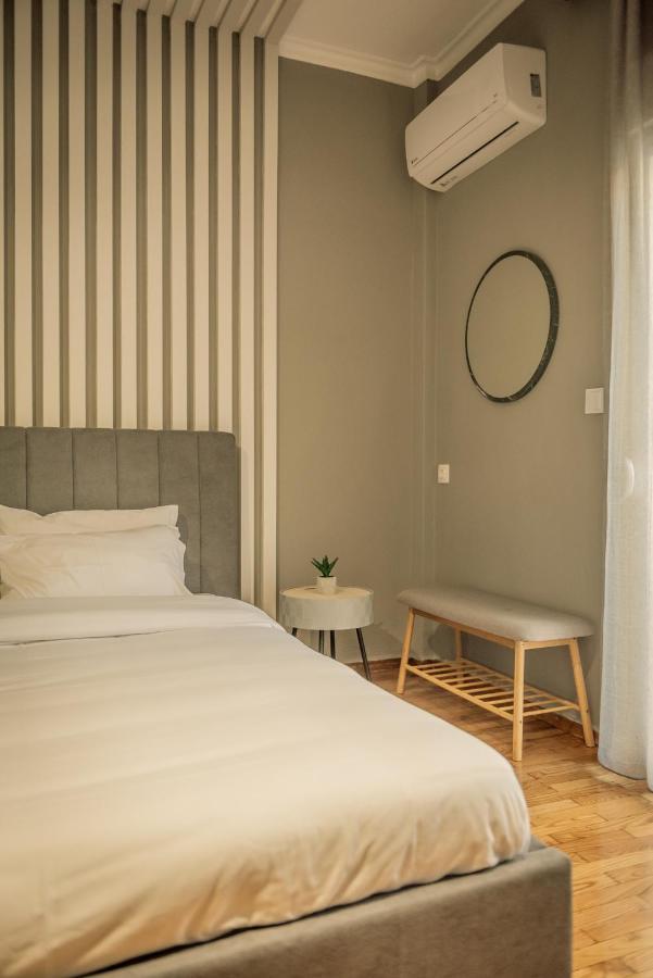 Apartament Hermes On Aristotelous Midas