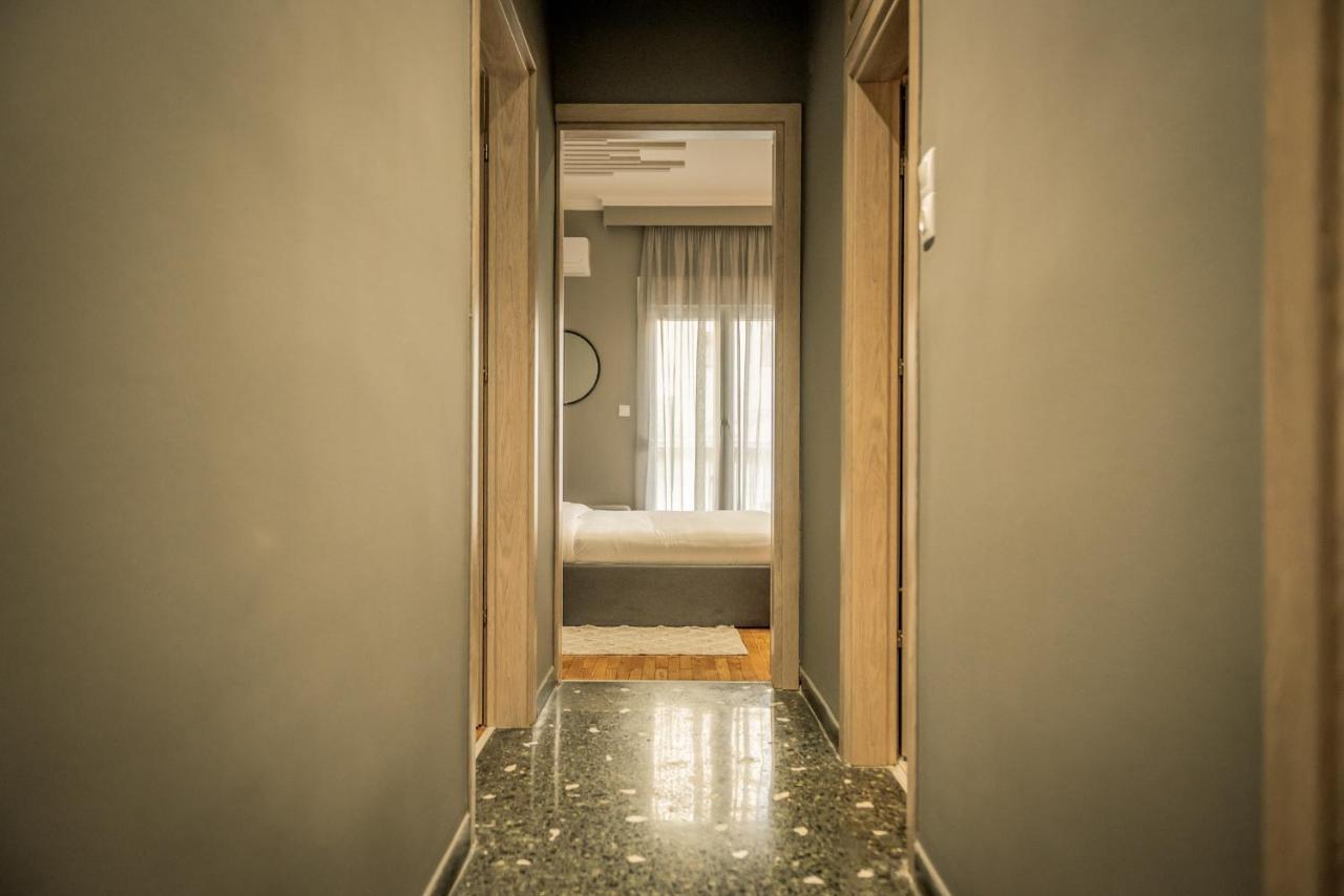 Apartament Hermes On Aristotelous Midas Saloniki